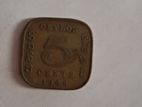 Old Coins