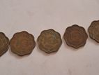 Old Coins