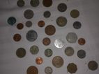 Old Coins