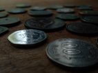 Old Coins Collection