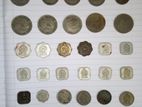 Old Coins