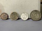 Old Coins