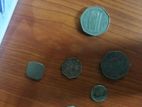 Old Coins