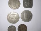 Old Coins