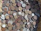 Old Coins