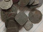 Old Coins