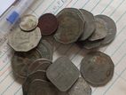 Old Coins