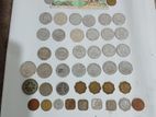 Old Coins