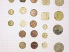 Old Coins