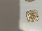 Old Coins