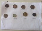 Old Coins