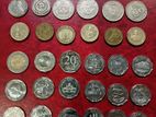 old coins