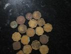 Old Coins