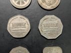 Old Coins