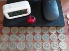 OLD COINS