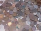 Old Coins