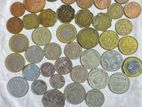 Old Coins