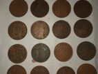 Old Coins