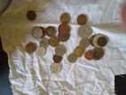 Old Coins