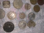 Old Coins