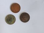 Old Coins