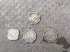 Old Coins