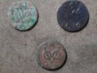 OLD coins