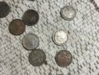 Old Coins