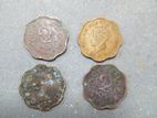 Old Coins