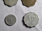 Old Coins