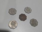 Old Coins