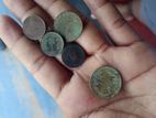 Old Coins