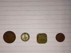 old coins