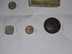 Old Coins