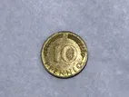 Old Coins