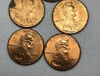 Old Coins Collection