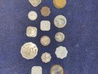 Old Coins