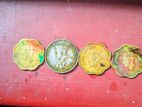 Old Coins