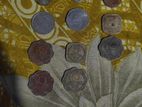 Old Coins