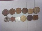 Old Coins