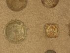 Old Coins Collection