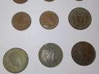 Old Coins