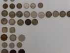 Old Coins Lot