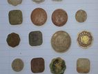 Old Coins