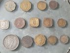 Old Coins