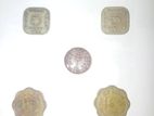 Old Coins