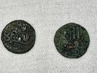 Old Coins