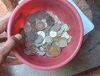 Old Coins