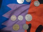 Old Coins