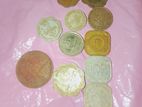 Old Coins